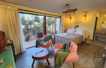 Espaço Canela-de-Ema - Foto 21