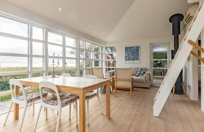 4 Star Holiday Home in Martofte - Foto 7