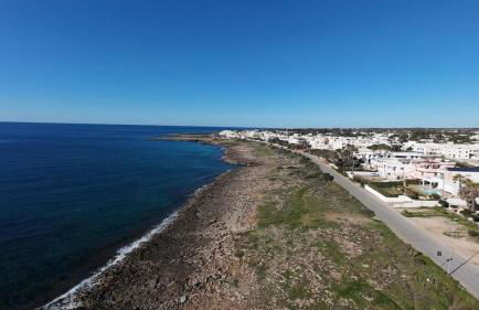 Attico Fronte Mare Salento - Foto 43