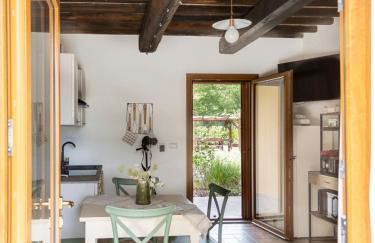 Relais e Spa l'Antica Fornace - Photo 28