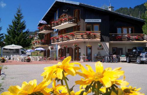 Le Chalet de Bisanne - Foto 36