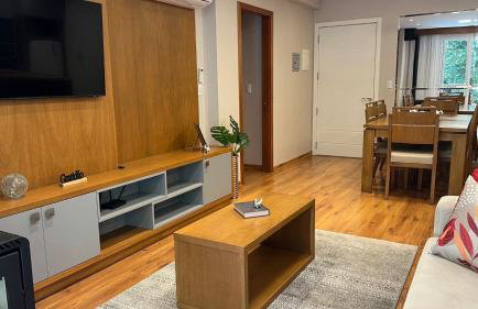 Lindo Apartamento no centro á 5 min da Rua Coberta - Foto 7