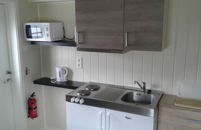 Furoy Hotel Apartments and Boating - Foto 17