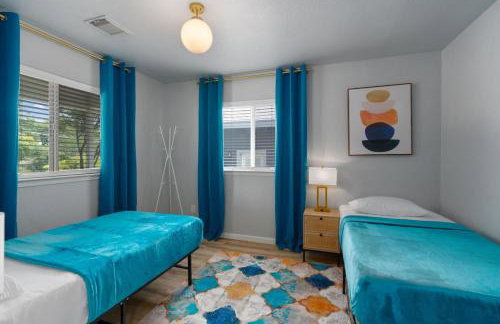 Immediate Access to Highway 35 - Remodeled Haven - Foto 21