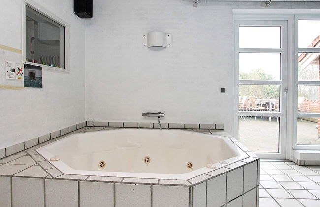 10 Person Holiday Home in Fur-by Traum - Foto 12