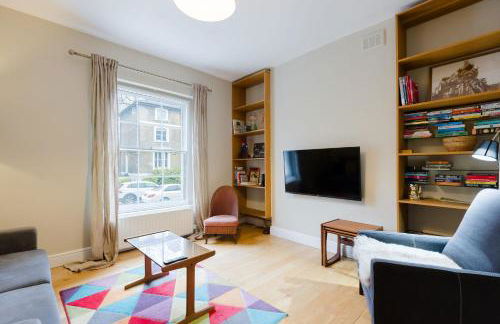 Lovely 2BDR Flat Near Camden And Primrose Hill - Foto 19