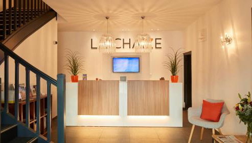 La Chaize - Villa, Suites & Spa - Foto 5, Lobby or reception