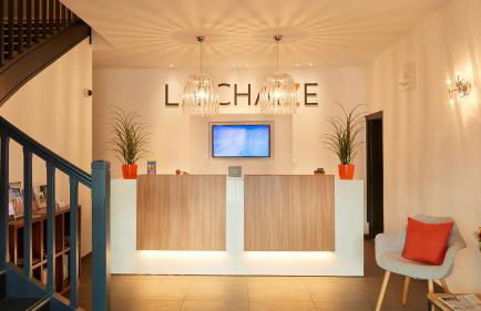 La Chaize - Villa, Suites & Spa - Foto 6