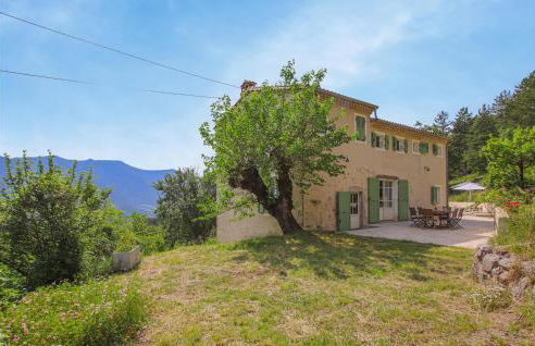 Beautiful Home In Die - Foto 7