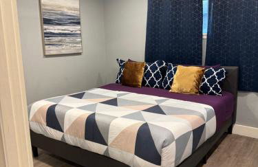 Quirky Museum District Apartment in Prime Location - Foto 2