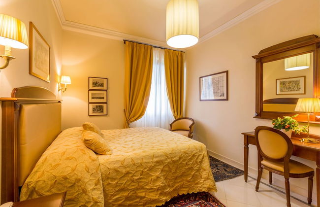 Relais Villa Jacopone Suites - Foto 16