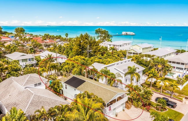 Canario 3 Bedroom Home by RedAwning - Foto 32