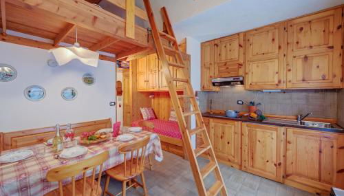 Appartamento Rochebrune 200m from Ski - Happy Rentals - Foto 3