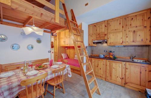 Appartamento Rochebrune 200m from Ski - Happy Rentals - Foto 3