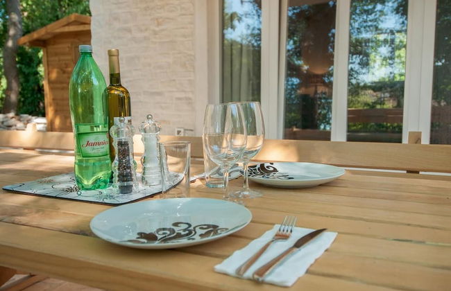 Villa White Rock in Kringa - Central Located in Istria - Foto 24