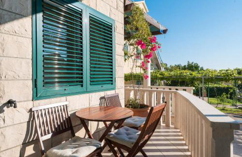 Apartments Maestral - Photo 12