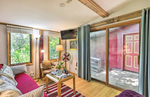 Cookout Ready! Sweet Suite with Views in Leicester - Foto 6