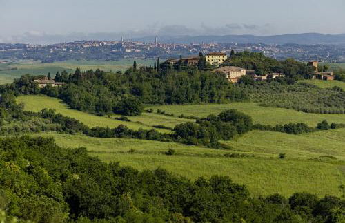 Pociano 1863 - Country House with Stunning view of Siena - Foto 5
