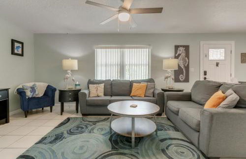 Tranquility Seahorse Suite - Oceanfront Paradise! - Foto 20