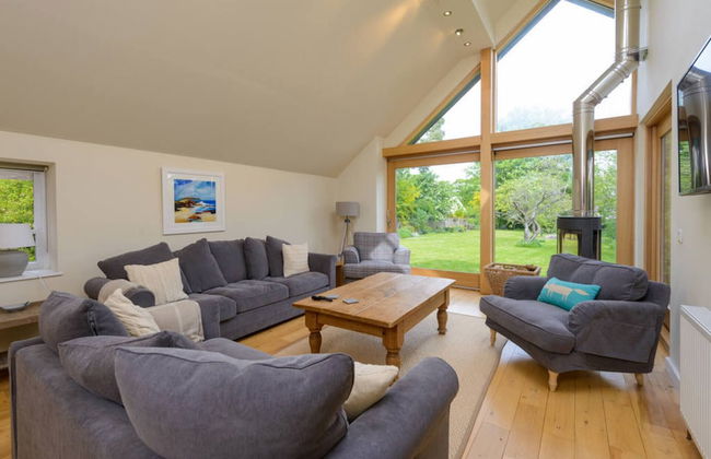 Fidra Cottage - Stunning Place to Stay! - Foto 15