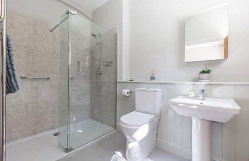 Charming Rural Coach House Retreat - Wymondham - Foto 6