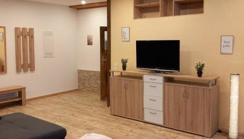 Ferienwohnung 1 Bartölke - Foto 2