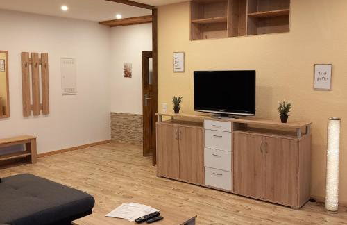 Ferienwohnung 1 Bartölke - Foto 2