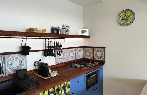 Cuore di Ognina - Appartamenti vista mare - Foto 43