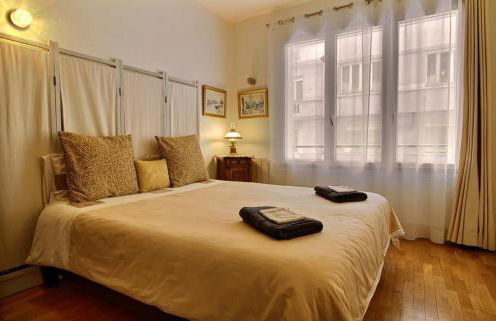 Lyon Superbe Appartement Parc Tête d'Or 95 M2 Clim Parking - Foto 15