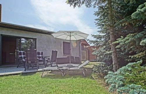 Holiday Home mit Garten- Grill und Terrasse by Interhome - Foto 6