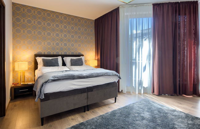 Abba Apartments - Foto 27