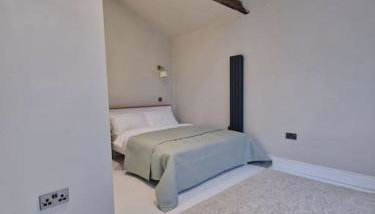 Garden Barn Studio, sleeps 3 - Foto 2