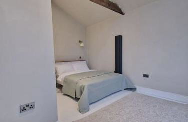 Garden Barn Studio, sleeps 3 - Foto 2