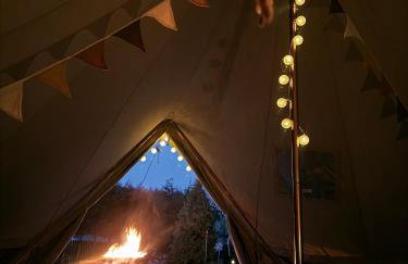 Häuschen Seensucht am Vielitzsee - Foto 21