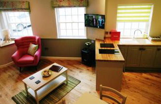 The Castle Hotel - Foto 38