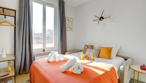 Bluestay 139 - Charming apartment - Foto 3, towels