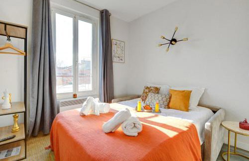 Bluestay 139 - Charming apartment - Foto 3
