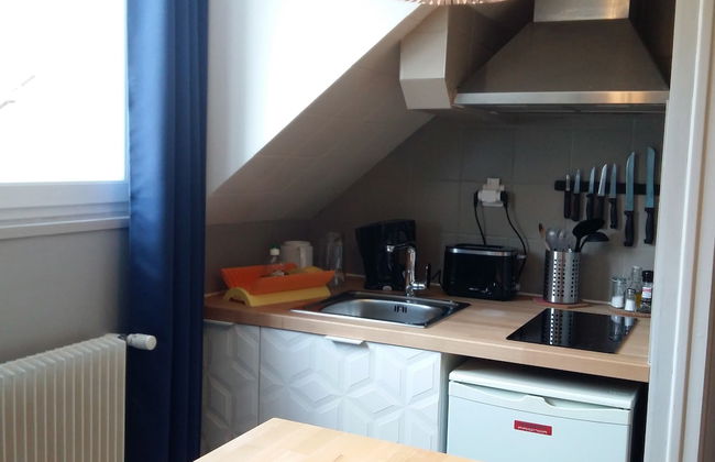 Au Petit Nice - Foto 28