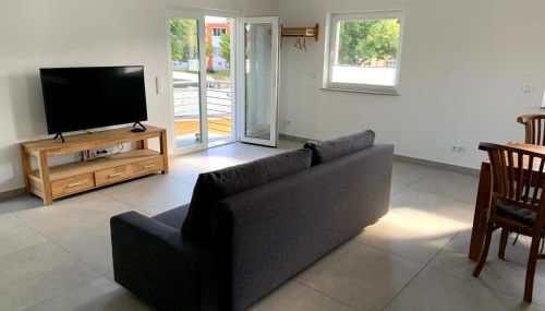 Ferienwohnung im Stadtzentrum - Foto 4