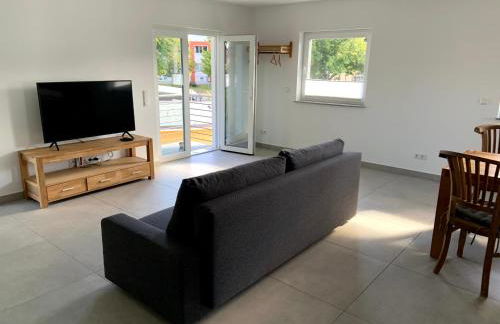 Ferienwohnung im Stadtzentrum - Foto 4