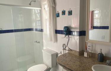 Duplex pé na areia Praia Brava - Foto 20