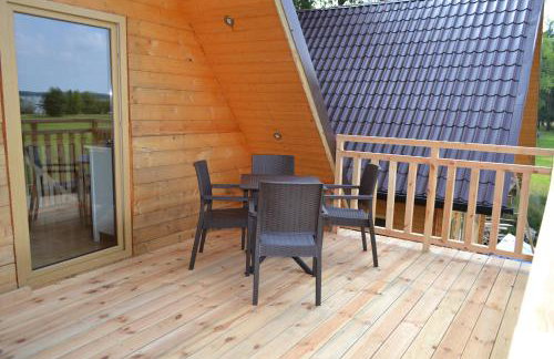 Camping Szczecinek Domy Wypoczynkowe - Foto 70