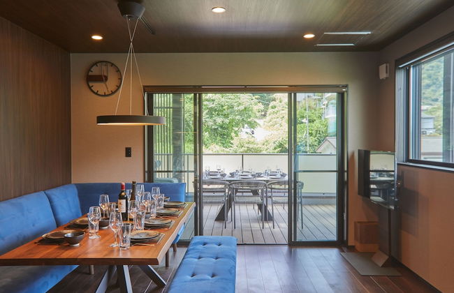 LUX HAKONE YUMOTO - Foto 15