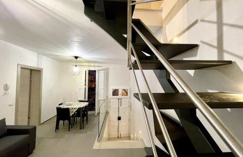 Re barocco Centro storico Scicli a 5 min dal mare - Foto 57