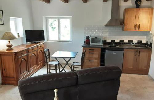 Stone House in France with Pool & Vineyards - Foto 5