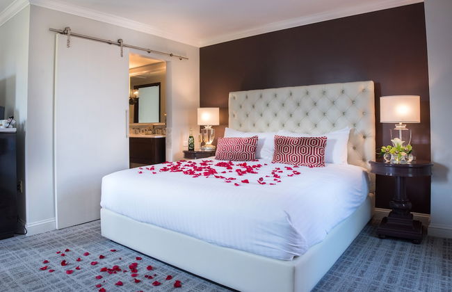 The Graham Georgetown - Foto 14