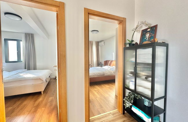 Apartments Azimut Rezevici - Foto 11