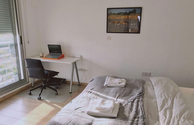 58 LIM - Stay Mystique Apartment - Foto 8