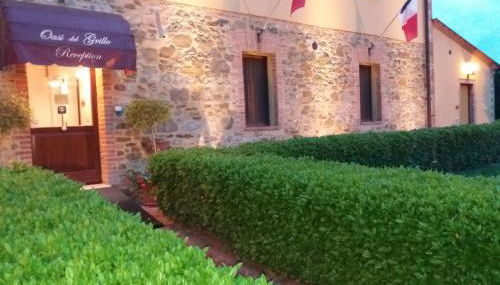 Oasi del grillo - Photo 2, Garden view