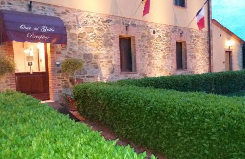 Oasi del grillo - Foto 2